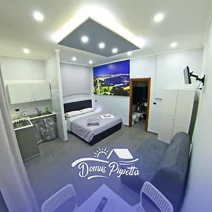  Apartamento Domus Pupetta Italia