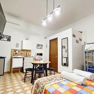  Apartamento La Casina Di Promised Land Italia