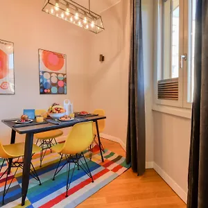  Apartamento Sweett- Mentana Italia