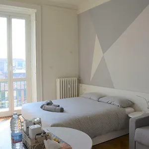 Aria Di Casa - Navigli Darsena Appartamento