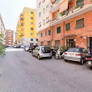  Сasa de vacaciones The Miki House Italia