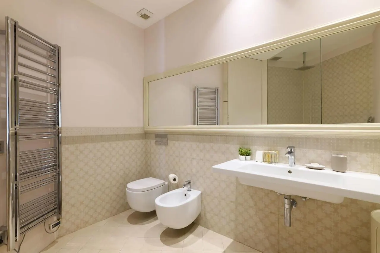 Apartment Sweett- Maison Laghetto Milan