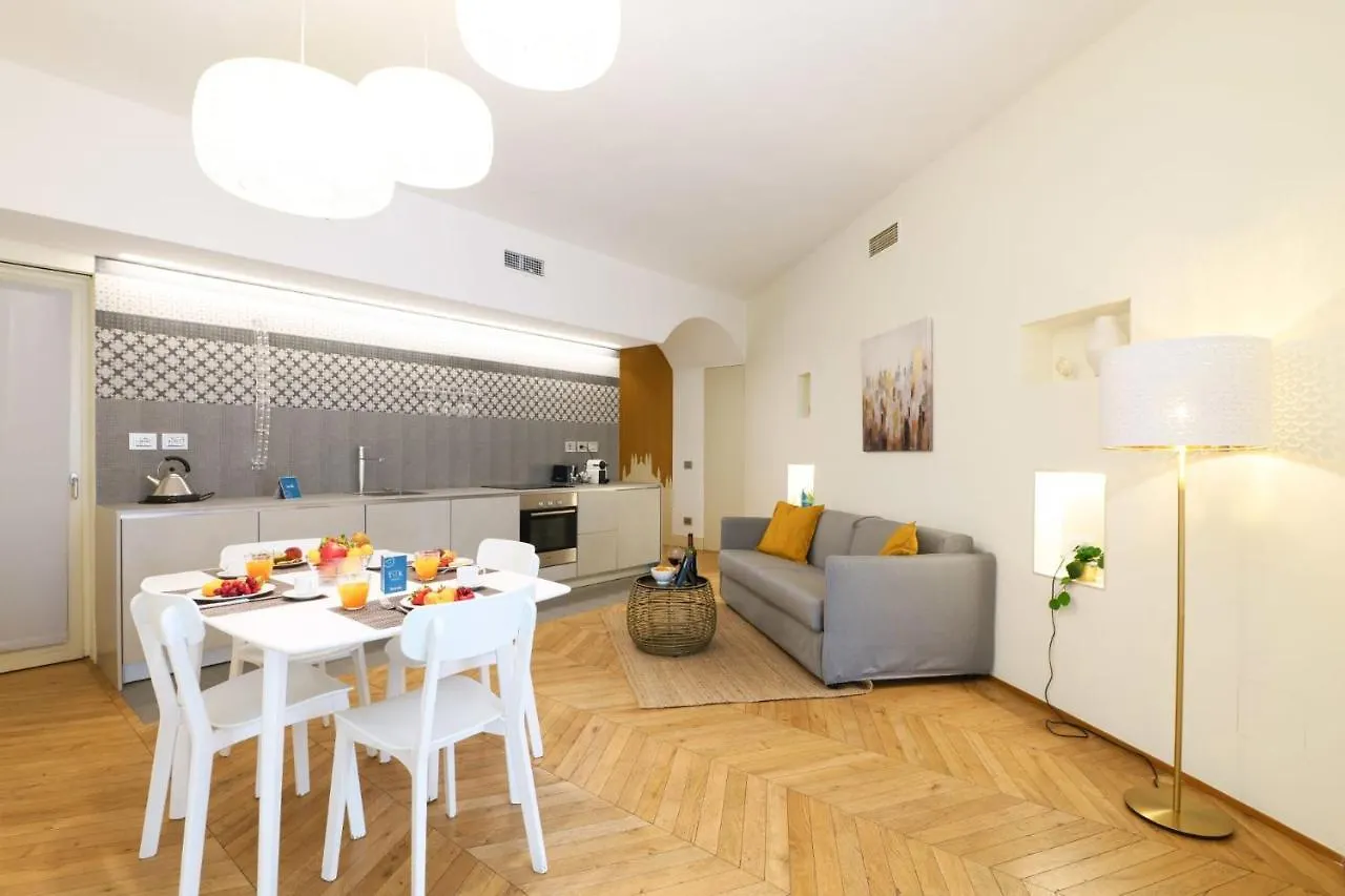 Sweett- Maison Laghetto Milan Apartment